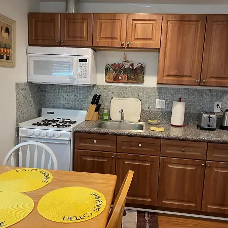 Bed and breakfast Sunshine L.A